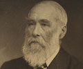 Picture of Sir Thomas Stevenson (1838-1908)