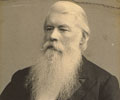 Picture of Sir Joseph Swan (1828-1917)