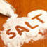 salt