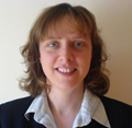 Picture of Sarah Ruthven