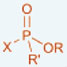 Organophosphorus nerve agent
