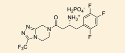 Sitagliptin