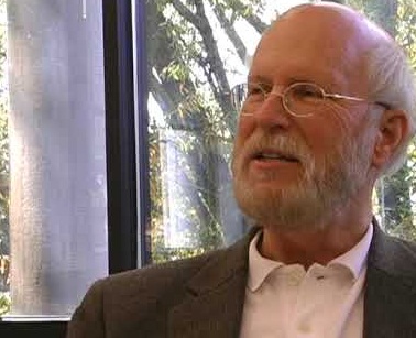Picture of Henry F. Schaefer III