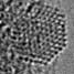Pt nanocrystal