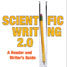 Book cover - Scientific writing 2.0: a reader and writer's guide