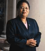 Shirley Ann Jackson