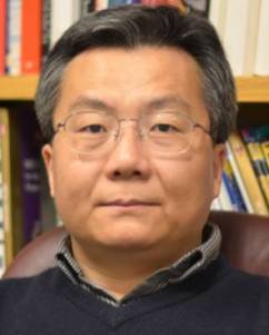 Picture of Professor Shouheng Sun