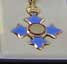 Dr Simon Campbell's CBE