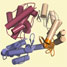 telomerase structure