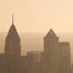 Smog ozone regulations