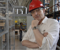 Picture of Professor dr. ir. Andrzej Stankiewicz