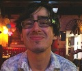 Picture of Dr Stephen Holman MRSC