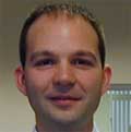 Picture of Mr Steve Jackson MRSC