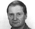 Picture of Professor Steven Victor Ley