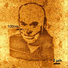 nano-Stoddart