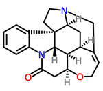 Strychnine natural synthesis 