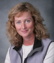 Deborah Swackhamer