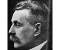 Picture of Sir James Swinburne (1858-1958)