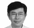 Picture of Tien-Yau Luh