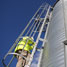 TMO Renewables demonstration plant in Surrey