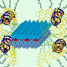 Artificial virus