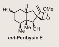 Totally Synthetic - Peribysin E