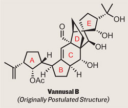 Vannusal B