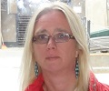 Picture of Professor Tanja van Mourik