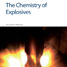 Book cover - The chemistry of explosives (3rd edn)