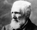 Picture of Professor Theophilus Redwood (1806-1892)