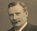 Picture of Sir Thomas Edward Thorpe (1845-1925)