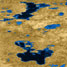 Titan's lakes