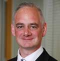 Picture of Dr Tom Porter FRSC
