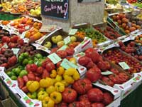 Tomatoes