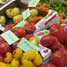 Cultivated tomatoes