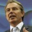 Tony Blair at the RSC