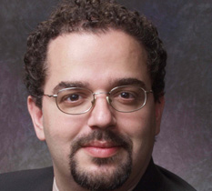 Picture of Professor F Dean Toste