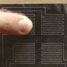 Touch pad