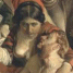 Tribute to the courage of Trafalgar women
