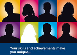 Undergraduate skills record