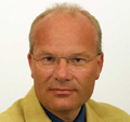 Picture of Herbert Waldmann