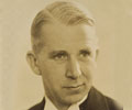 Picture of Sir Walter Norman Haworth (1883-1950)