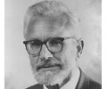 Picture of Professor John Mason Ward