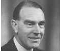 Picture of Professor William Wardlaw (1892-1958)
