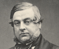 Picture of Dr Warren de la Rue (1815-1889)
