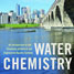 Book cover - Water chemistry
