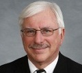 Picture of Dr Michael Waters