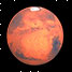 Mars the Planet