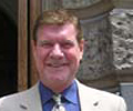 Picture of Professor Graham Richards