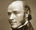 Picture of William Allen Miller (1817-1870)